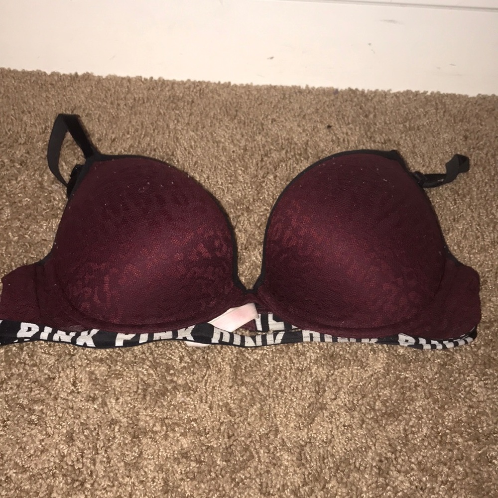 bra // size 34 DD
